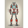 Transformers Halısı